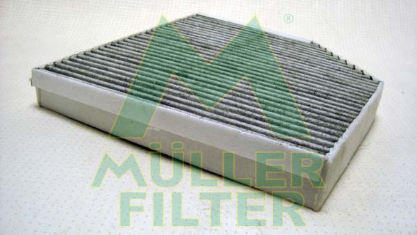 MULLER FILTER Filter,salongiõhk FK423